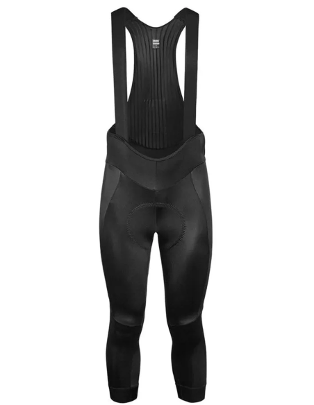 Calza 3/4 Falcon Knicker Black 2.4