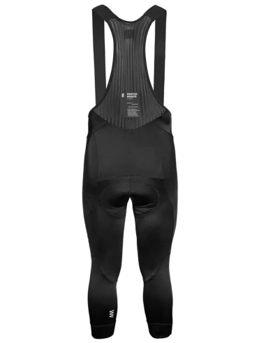 Calza 3/4 Falcon Knicker Black 2.4