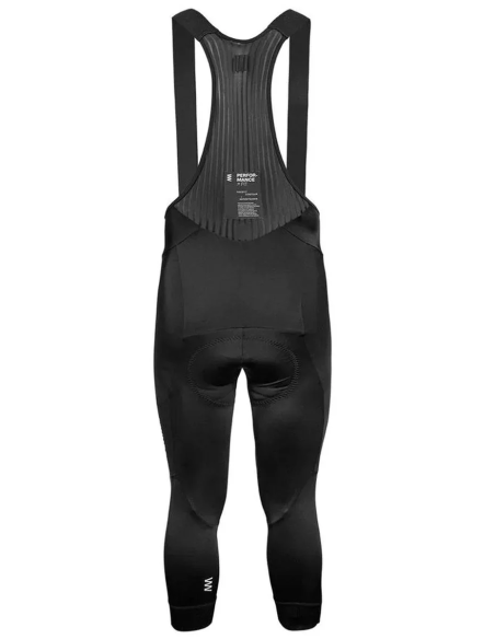 Calza 3/4 Falcon Knicker Black 2.4