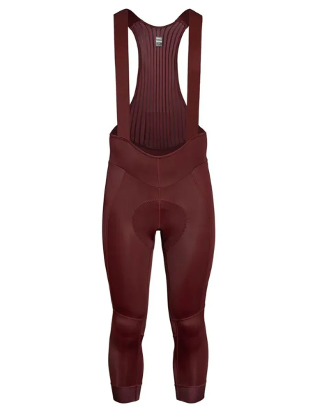 Calza 3/4 Falcon Knicker Wine 2.4