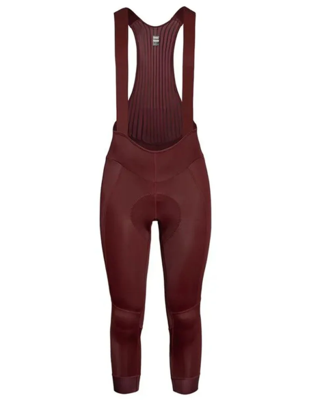 Calza 3/4 Falcon Knicker Wine 2.4 W