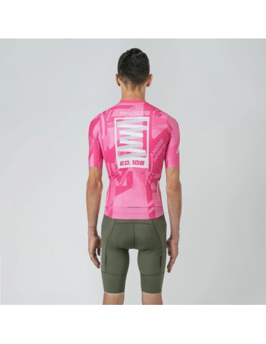 Giro Edizione: Maglia Rosa