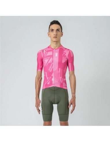Giro Edizione: Maglia Rosa