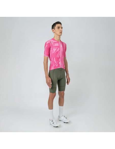 Giro Edizione: Maglia Rosa