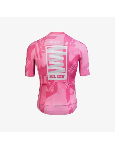 Giro Edizione: Maglia Rosa