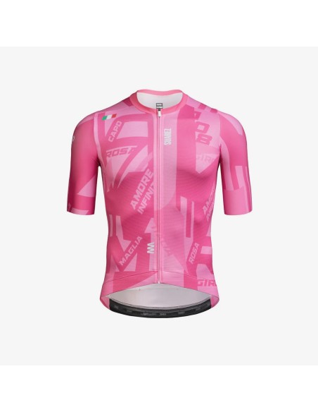 Giro Edizione: Maglia Rosa