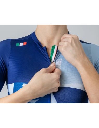 Giro Edizione: Maglia Azzurra W