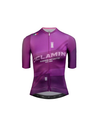 Giro Edizione: Maglia Ciclamino W