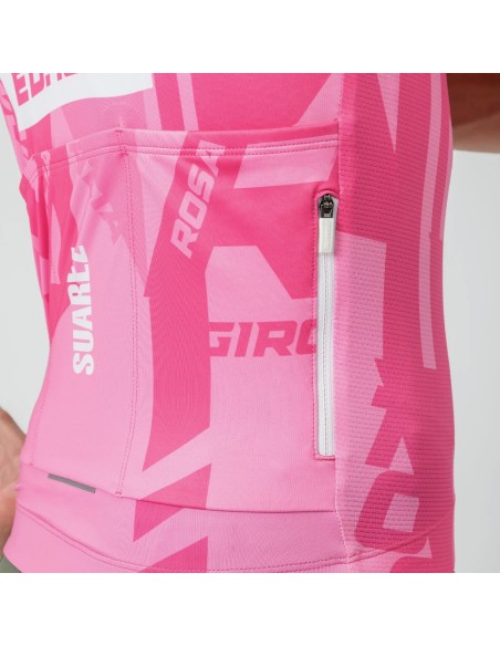 Giro Edizione: Maglia Rosa W