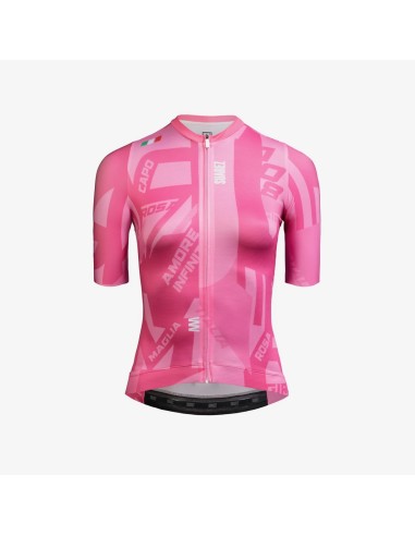 Giro Edizione: Maglia Rosa W
