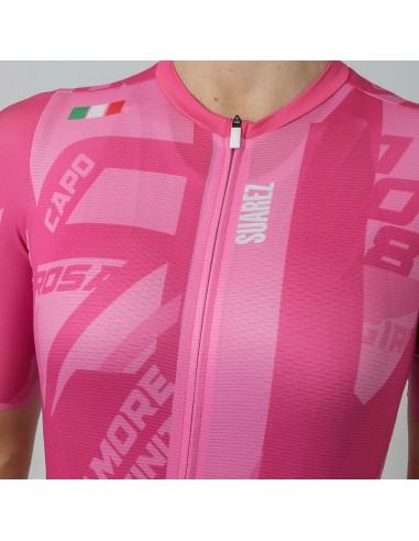 Giro Edizione: Maglia Rosa W