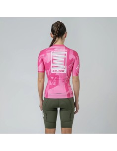 Giro Edizione: Maglia Rosa W 2