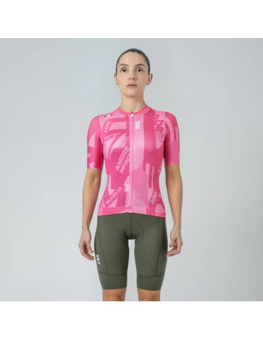 Giro Edizione: Maglia Rosa W