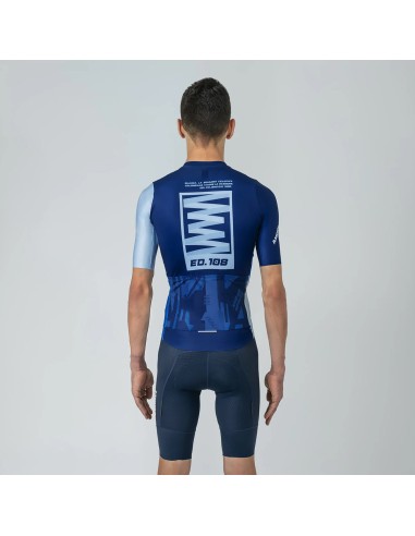 Giro Edizione: Maglia Azzurra