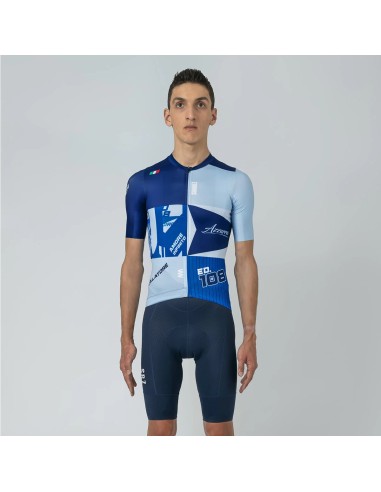 Giro Edizione: Maglia Azzurra
