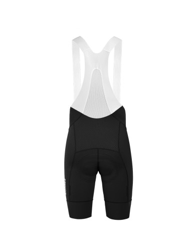 Bibshort Hard Black 2.4