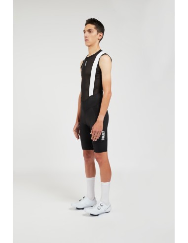 Bibshort Hard Black 2.4
