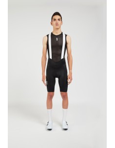 Bibshort Hard Black 2.4