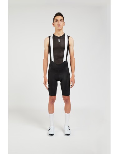 Bibshort Hard Black 2.4