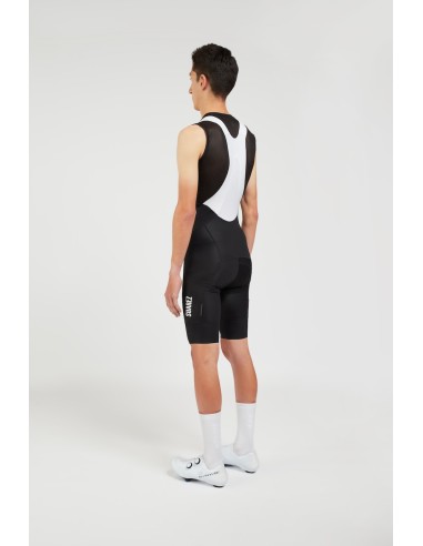 Bibshort Hard Black 2.4