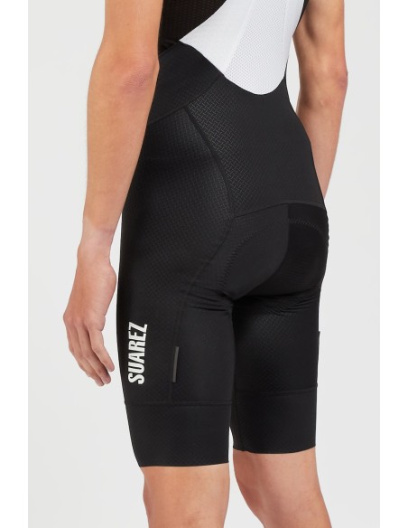 Bibshort Hard Black 2.4