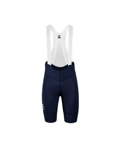 Bibshort Hard Deep Blue 2.4