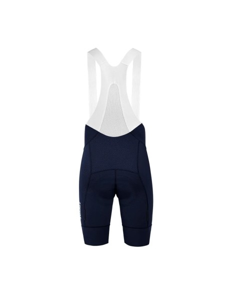Bibshort Hard Deep Blue 2.4