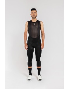 Calza 3/4 Falcon Knicker Black 2.4