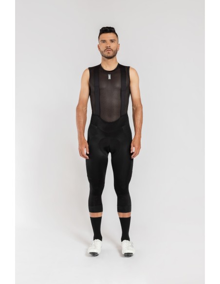 Calza 3/4 Falcon Knicker Black 2.4