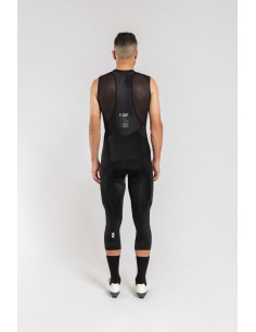 Calza 3/4 Falcon Knicker Black 2.4 2