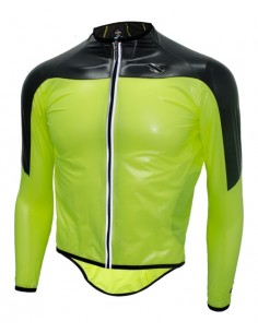 Chaqueta de membrana