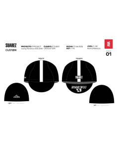 Cap Cycling Adventure 2025