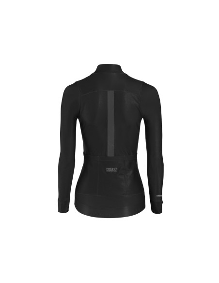 Jersey térmico Ascender 2.3 W
