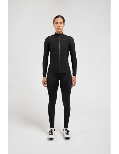 Jersey térmico Ascender 2.3 W