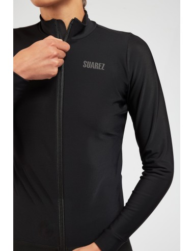 Jersey térmico Ascender 2.3 W