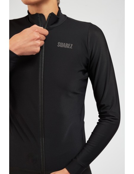 Jersey térmico Ascender 2.3 W