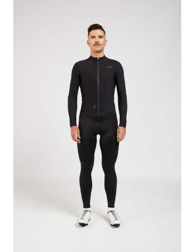 Jersey térmico Ascender 2.4