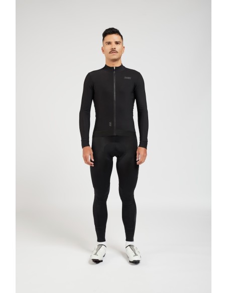 Jersey térmico Ascender 2.4