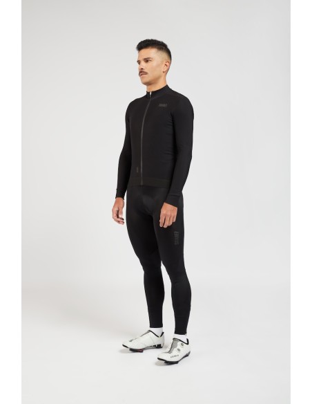Jersey térmico Ascender 2.4