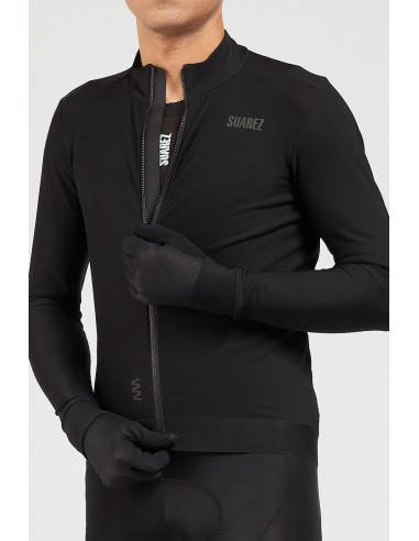 Jersey térmico Ascender 2.4