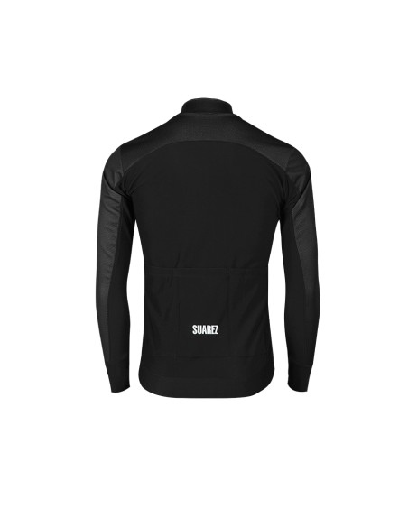 Chaqueta térmica Defend