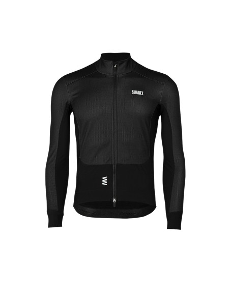 Chaqueta térmica Defend