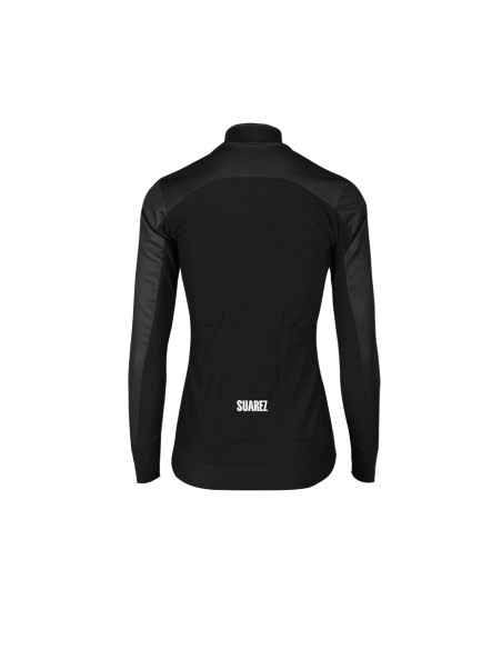 Chaqueta térmica Defend W