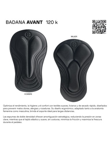 Bibshort New Proton