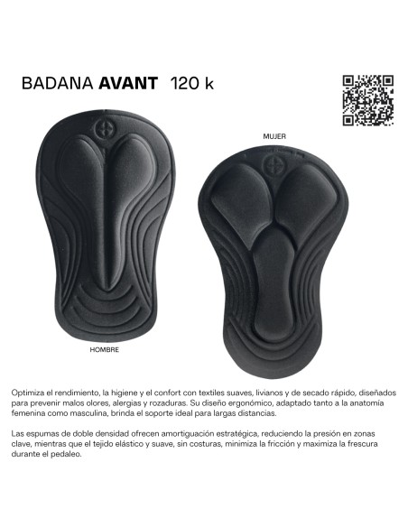 Bibshort New Proton