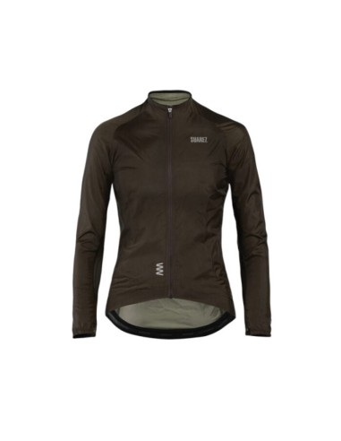 Chaqueta cortavientos Sails Cocoa W