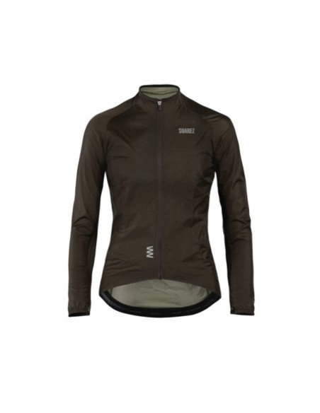 Chaqueta cortavientos Sails Cocoa W