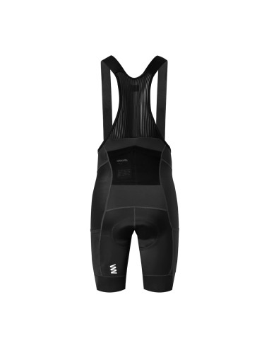 Bibshort Gravel Xterra Black