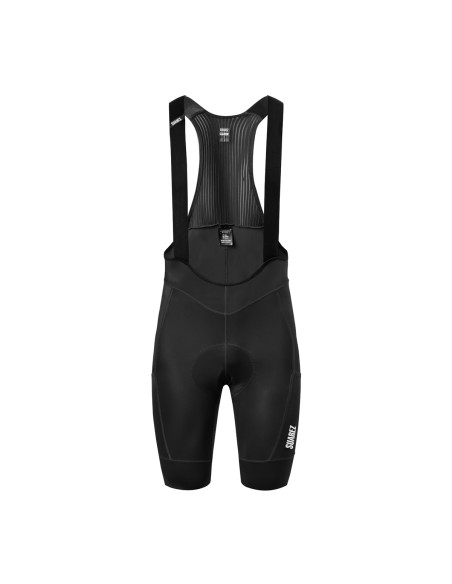 Bibshort Gravel Xterra Black