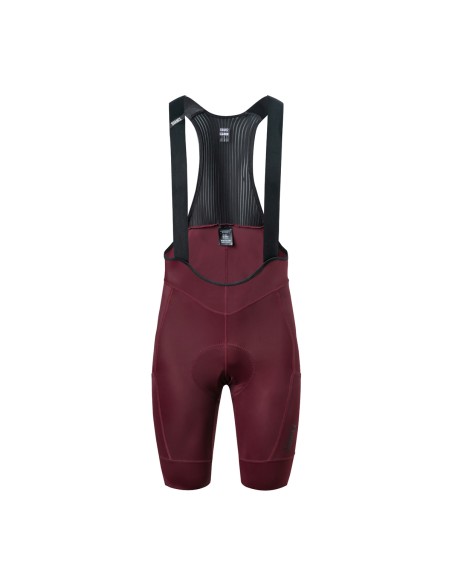 Bibshort Gravel Xterra Wine
